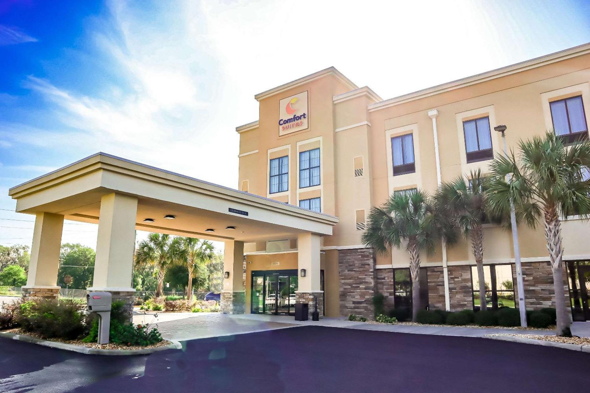 Comfort Near Rainbow Springs 2* Dunnellon