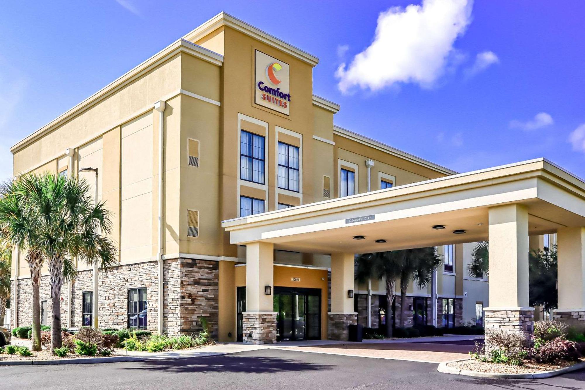 Hotel Comfort Near Rainbow Springs 2*