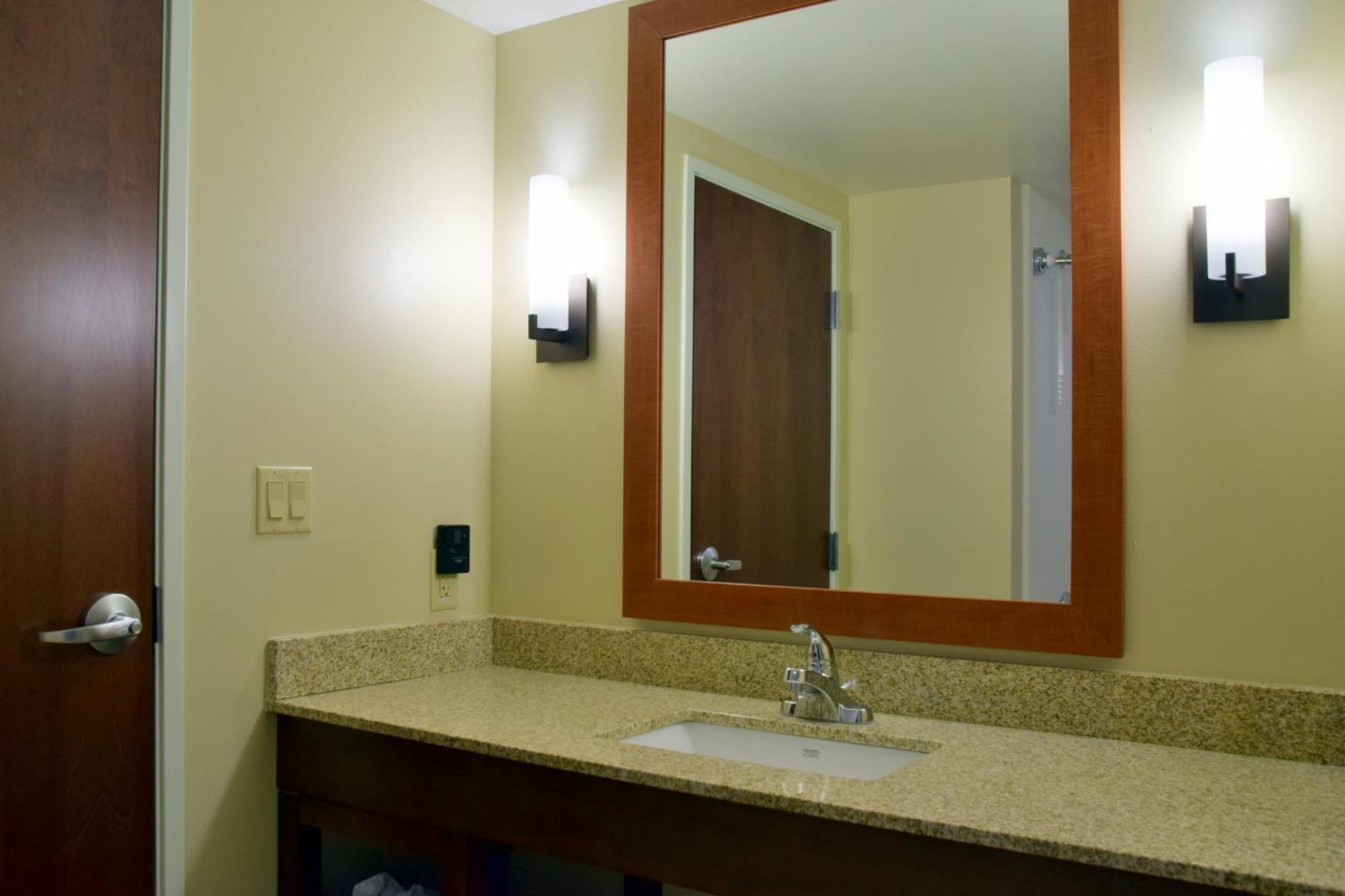 Hotel Comfort Near Rainbow Springs Dunnellon