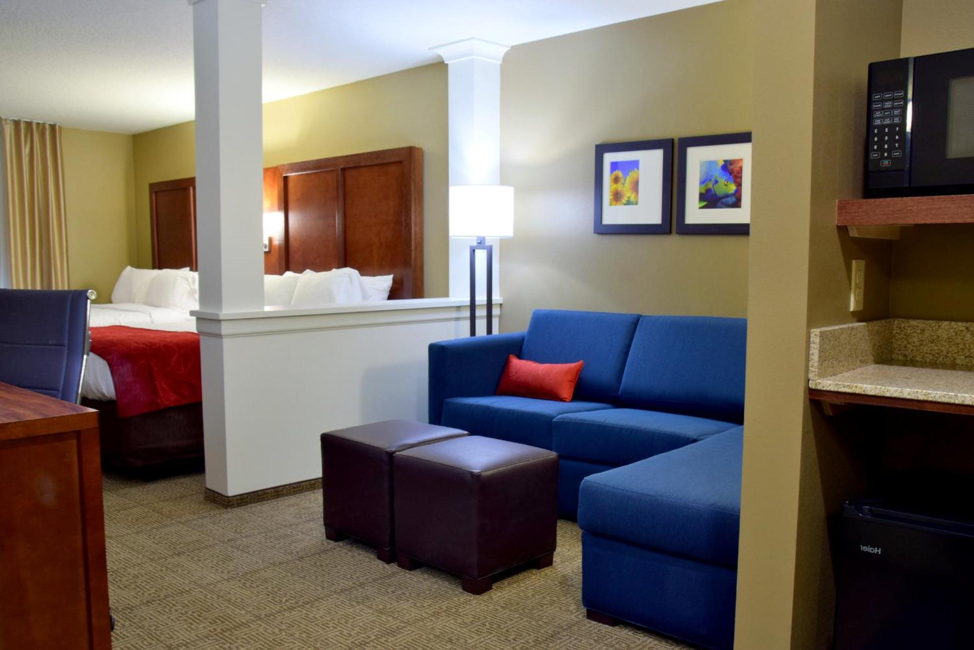 Comfort Near Rainbow Springs Dunnellon