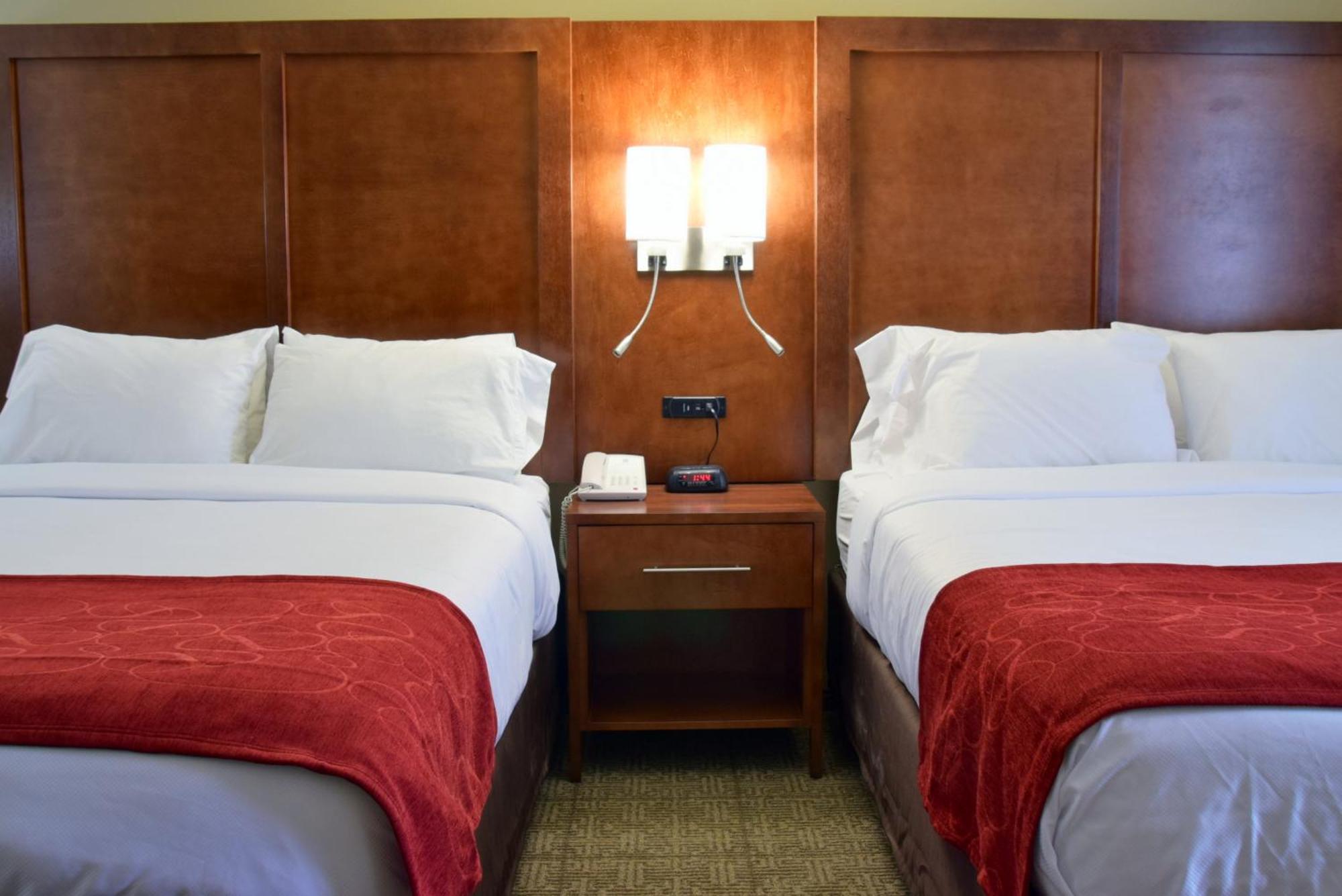 Comfort Near Rainbow Springs 2* Dunnellon