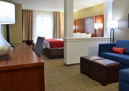 Comfort Near Rainbow Springs