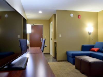 Hotel Comfort Near Rainbow Springs 2*