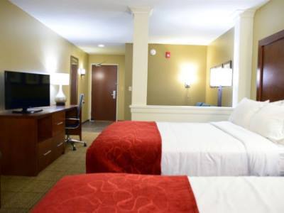 Hotel Comfort Near Rainbow Springs Dunnellon