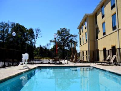 Comfort Near Rainbow Springs Dunnellon