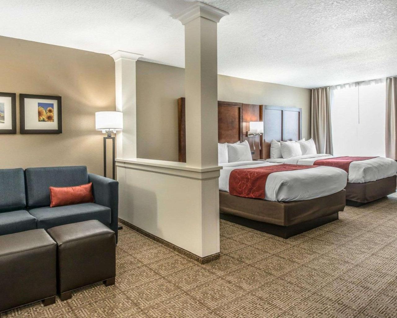 Comfort Near Rainbow Springs Dunnellon