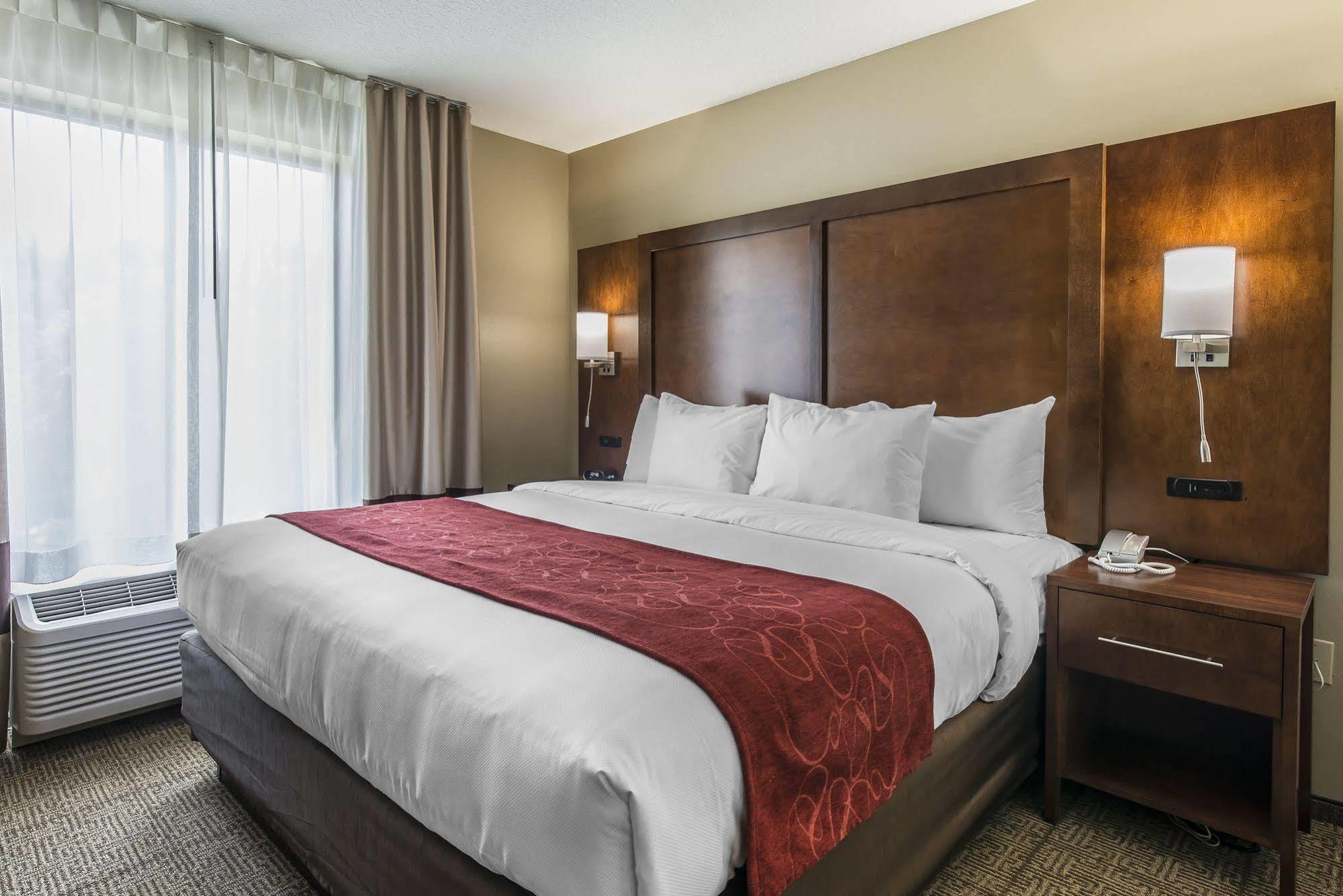Comfort Near Rainbow Springs 2*