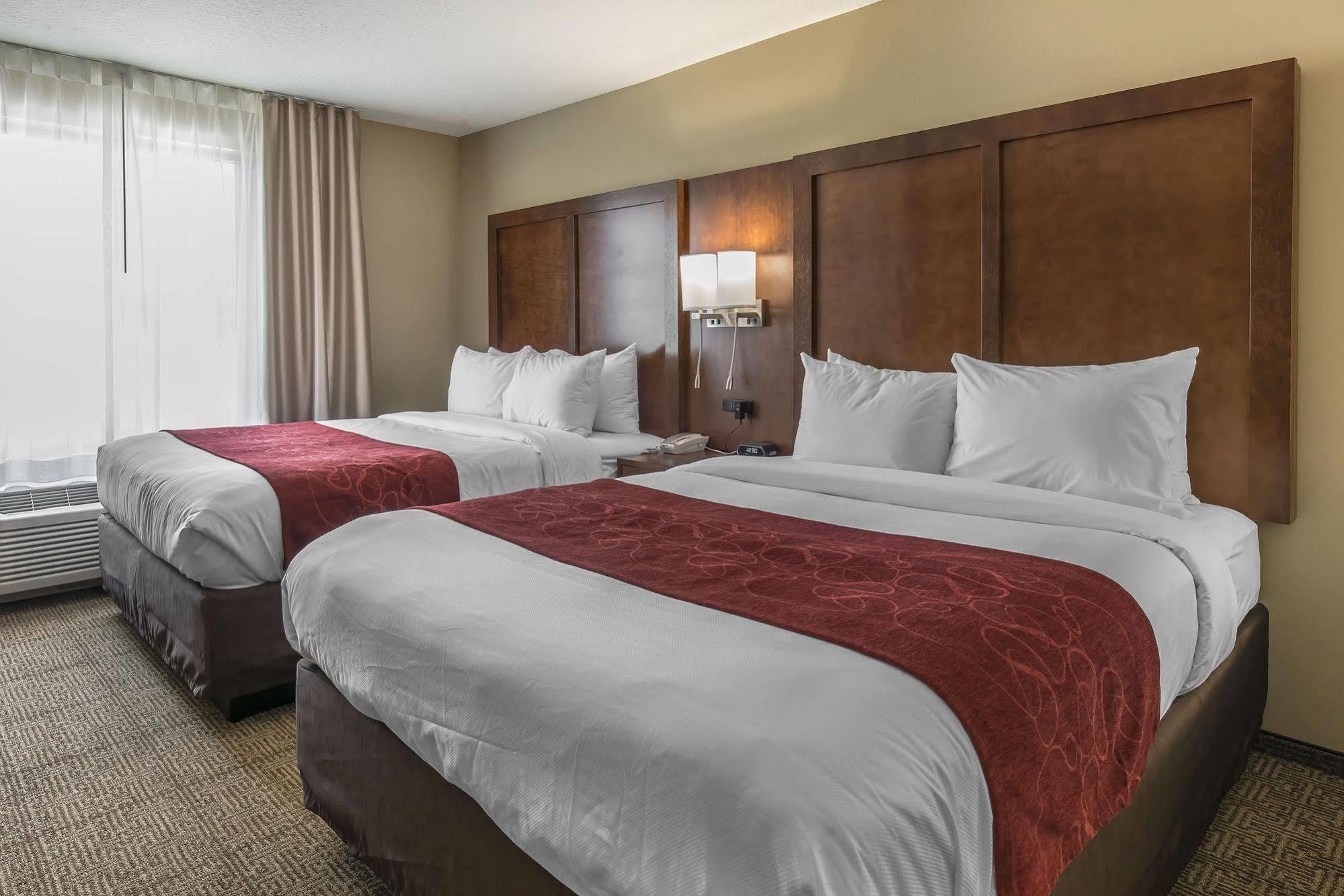 Hotel Comfort Near Rainbow Springs 2*