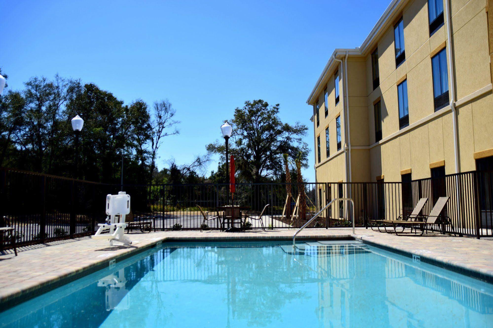 Comfort Near Rainbow Springs 2* Dunnellon