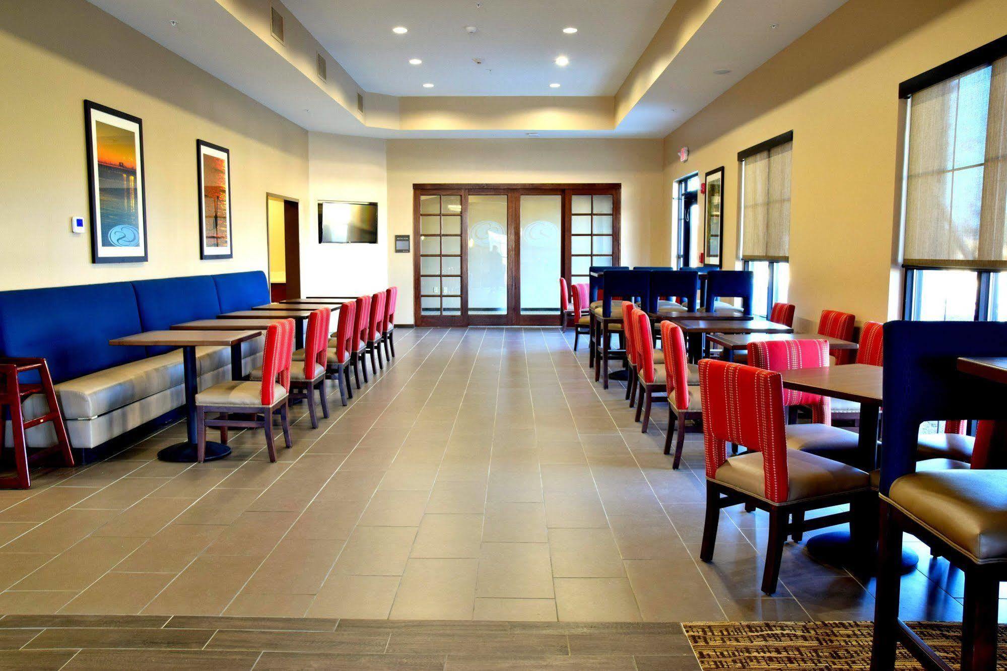 Comfort Near Rainbow Springs Hotel