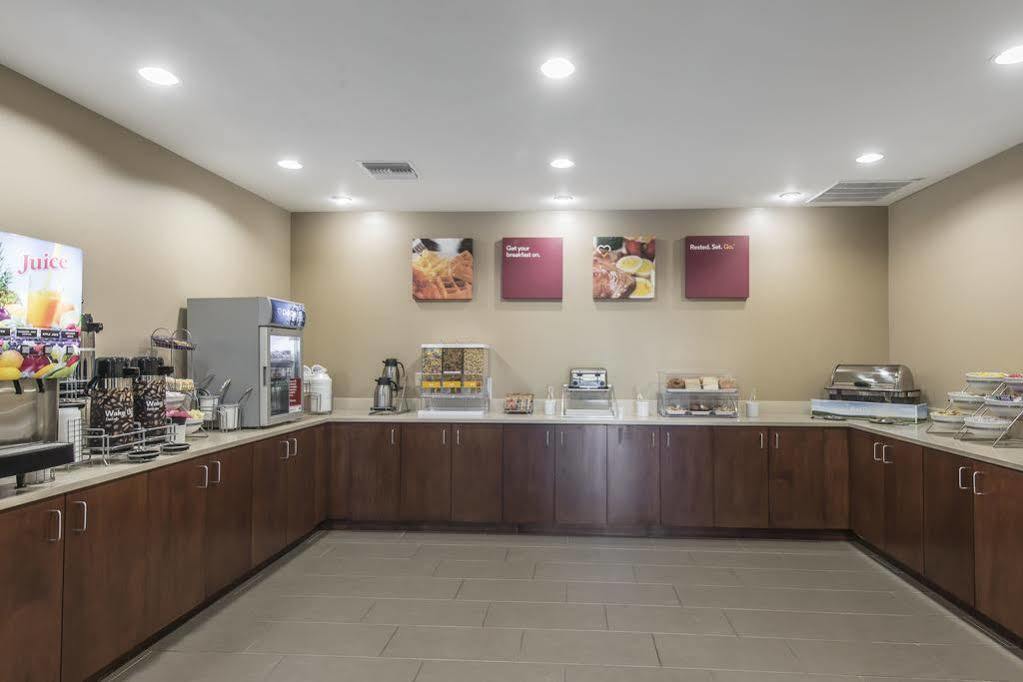 Comfort Near Rainbow Springs Hotel Dunnellon