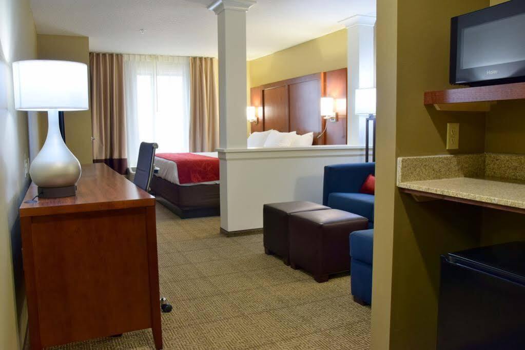 Comfort Near Rainbow Springs Hotel