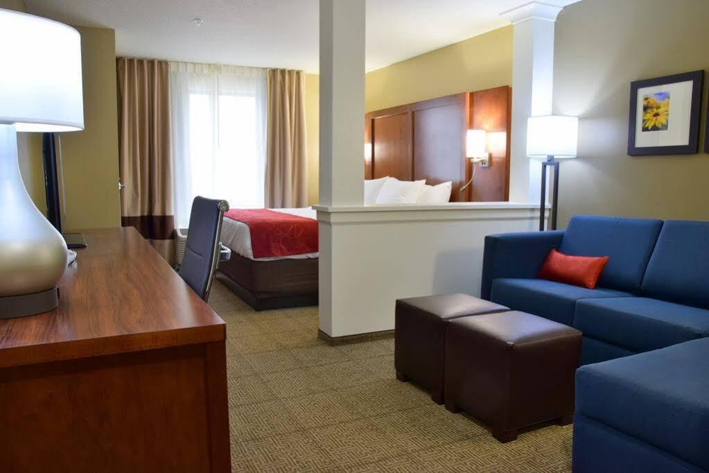Comfort Near Rainbow Springs 2* Dunnellon
