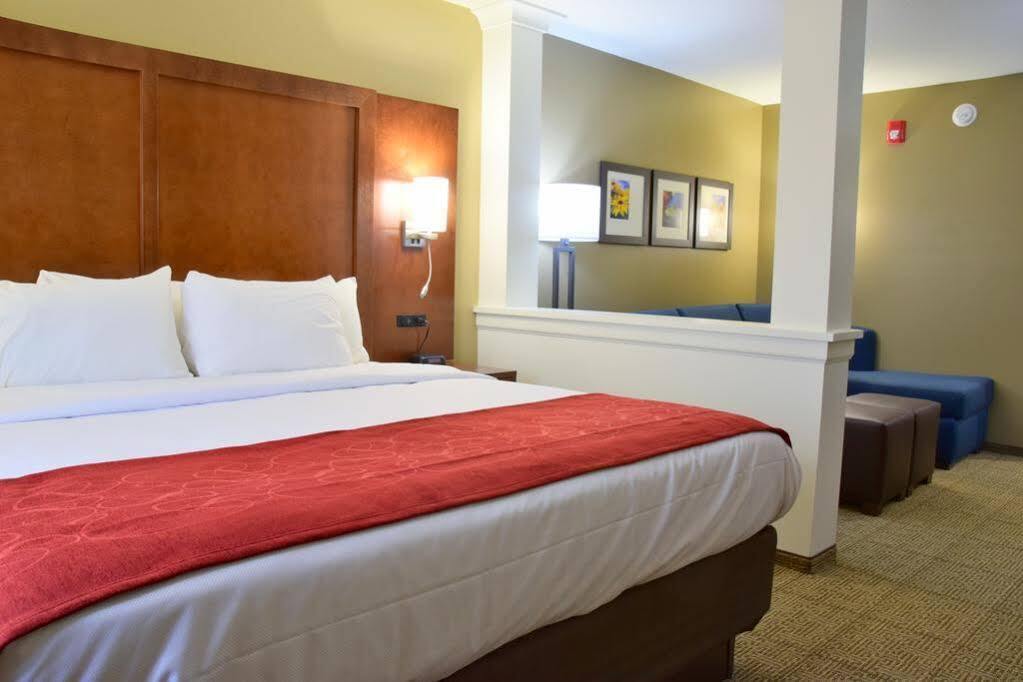 Comfort Near Rainbow Springs 2* Dunnellon